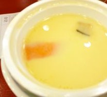 Japanese Smooth Steamed Egg
