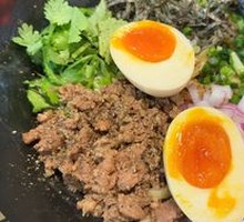 Kobe Seven Treasures Noodles