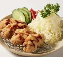 Nagoya-style Chicken Wings