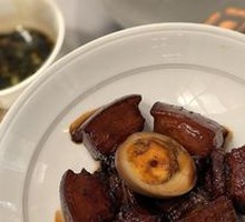 Premium Braised Pork Belly