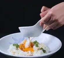 Refined Crab Substitute