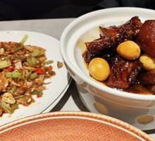 Pujiang Braised Pork