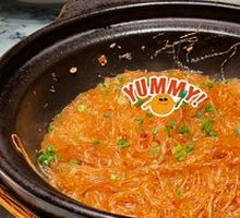 Dry-Loaded Rice Noodles