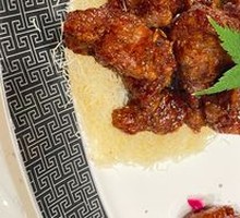 Argentine Steak Cubes