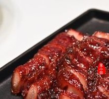 Char siu
