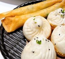 Special Pan-Fried Dumplings