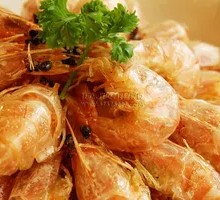 Rice Dumpling Shrimp