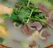 Duyouyu Whole Chicken Noodles