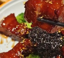 Benshang Braised Pork