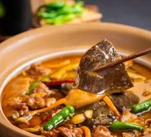 Tangqiao Family's Secret-Style Softshell Turtle