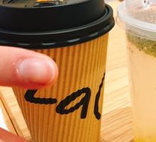 Cranberry Peach Warmth