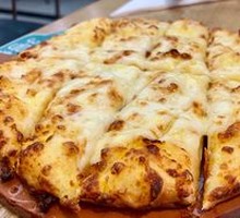 Durian Cheese Sticks