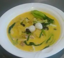 Farmhouse First Dish