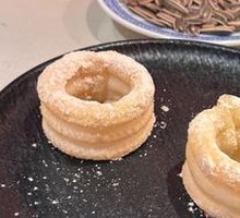 Wanshugong Sugar Cake