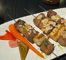 Slow-Roasted Wagyu Tongue