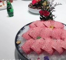 Blanching Wagyu Beef