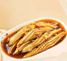 Influencer Rocket Squid Tube