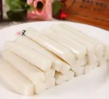 Small Rice Cake