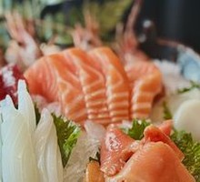 Sashimi Platter