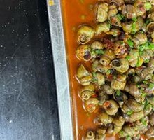 特色十三香螺丝