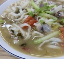 Pian'erchuan Noodles