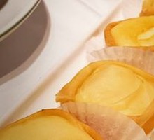 Shunde Daliang Fried Milk