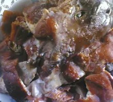 Shenjing Roast Goose