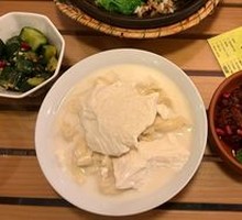 Zunyi Tofu Noodles