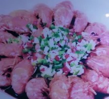 Special One-Dish Shrimp