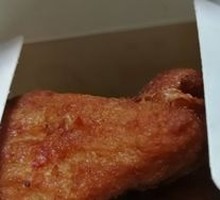 Finger-Licking Chicken Frames