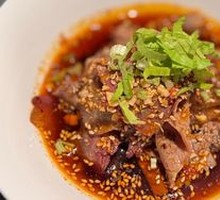 Couple's Fried Slices