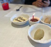 Italian Ice Cream