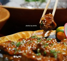 Thick-cut Australian Beef Tongue
