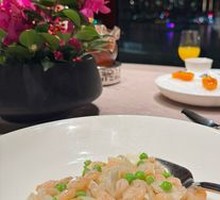 Bamboo Shoots Stir-Fried with Shrimp