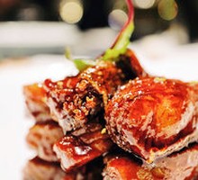 Classic Crispy Smoked Fish