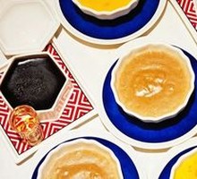 Golden Junmee Milk Jelly