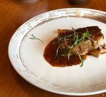 Australian Ribeye Steak