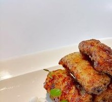 Jiuchu Tang Signature Smoked Fish