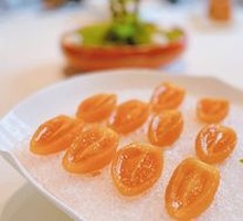Chilled Yunnan Tree Tomato