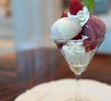 Red Velvet Ice Cream
