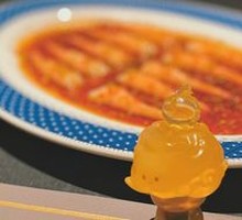 Stir-fried Sweet Shrimp from Jiangnan