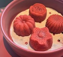 Jiangnan Dingsheng Cake