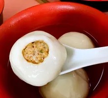 Special Handmade Dumplings