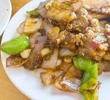 Hot Pot Meat