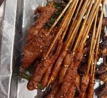 Sizzling Squid Stir-Fry
