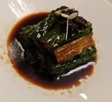 Spicy Pickled Cucumber