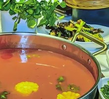 Signature Red Sour Soup Pot