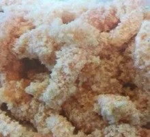 Crispy Delight Chicken
