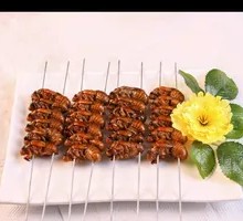 Cicada Skewers