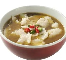 Sour Cabbage Fish Pot